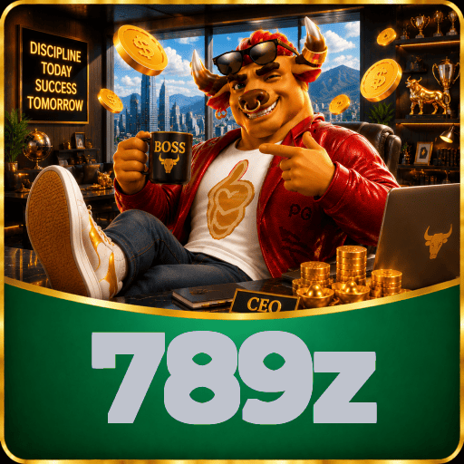 Fortune Tiger Logo 1