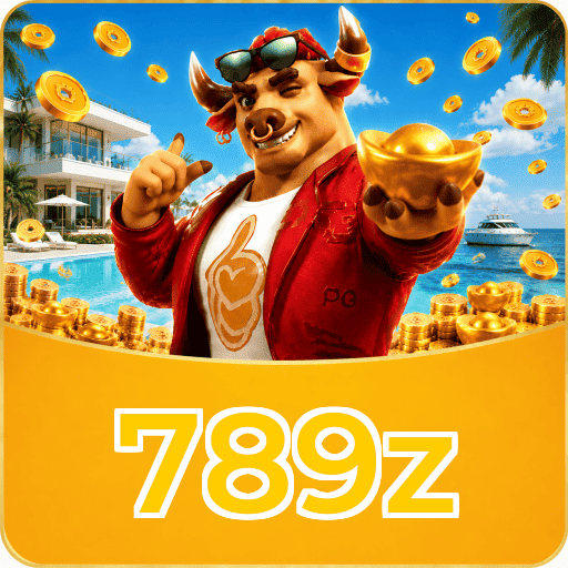 Fortune Tiger Logo 3